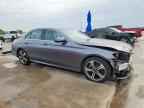 2018 MERCEDES-BENZ E-Class