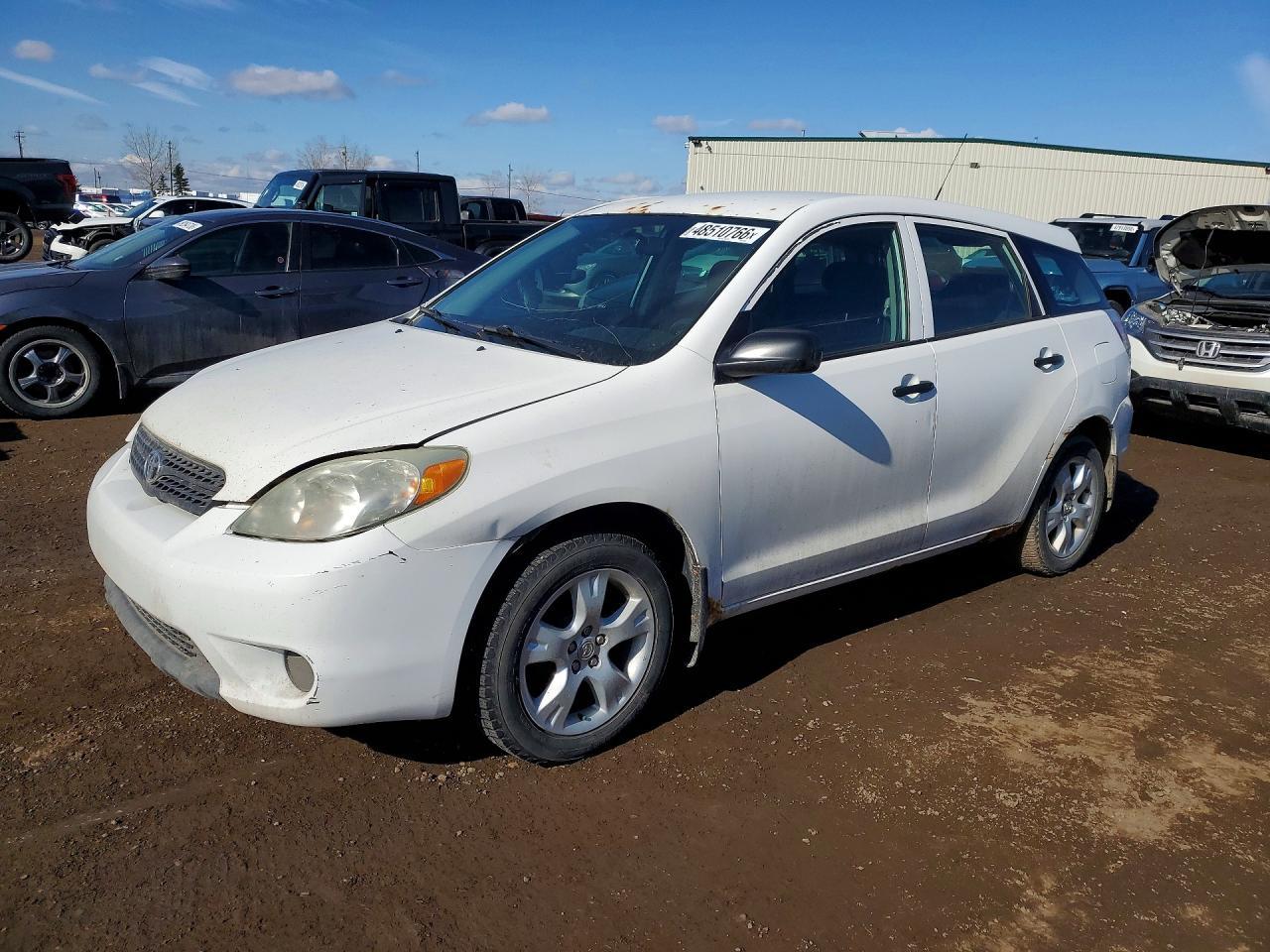 2005 TOYOTA MATRIX