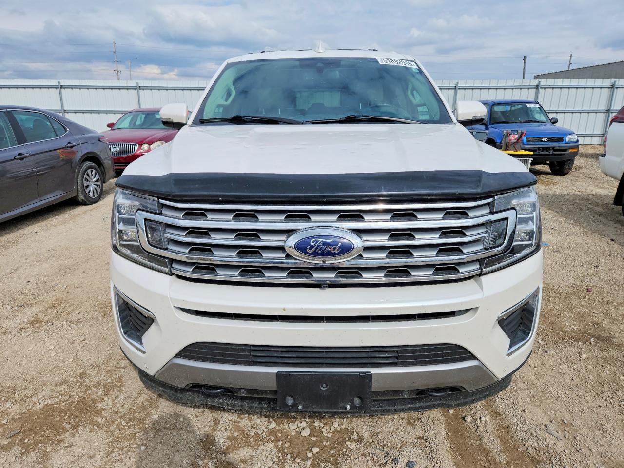 2019 FORD Expedition