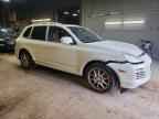 2008 PORSCHE CAYENNE