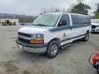 2019 CHEVROLET Express 3500