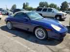 2003 PORSCHE 911