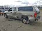 1999 CHEVROLET Silverado