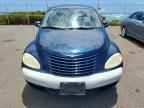 2002 CHRYSLER PT CRUISER