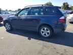 2008 BMW X3