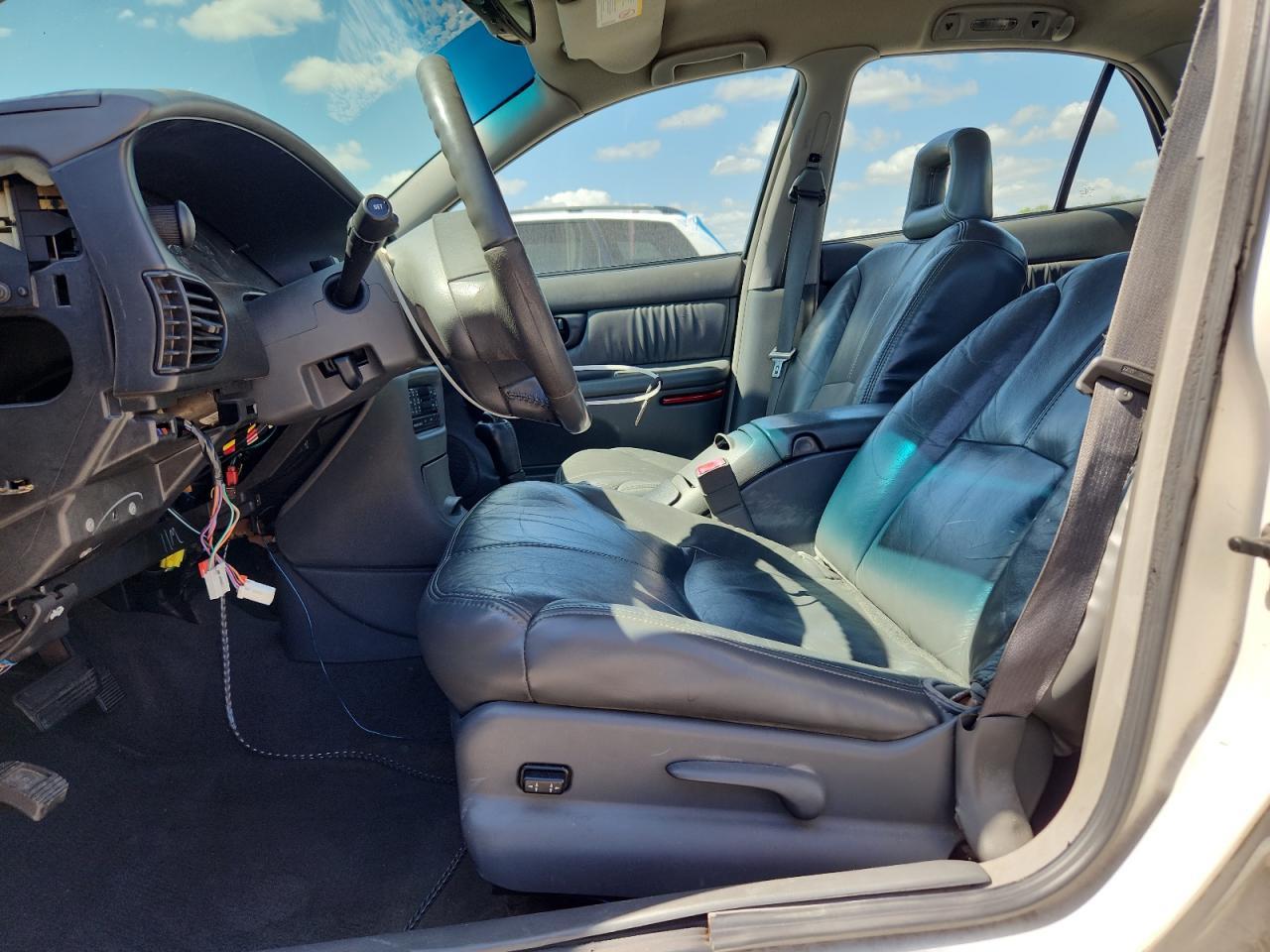 2003 BUICK Regal