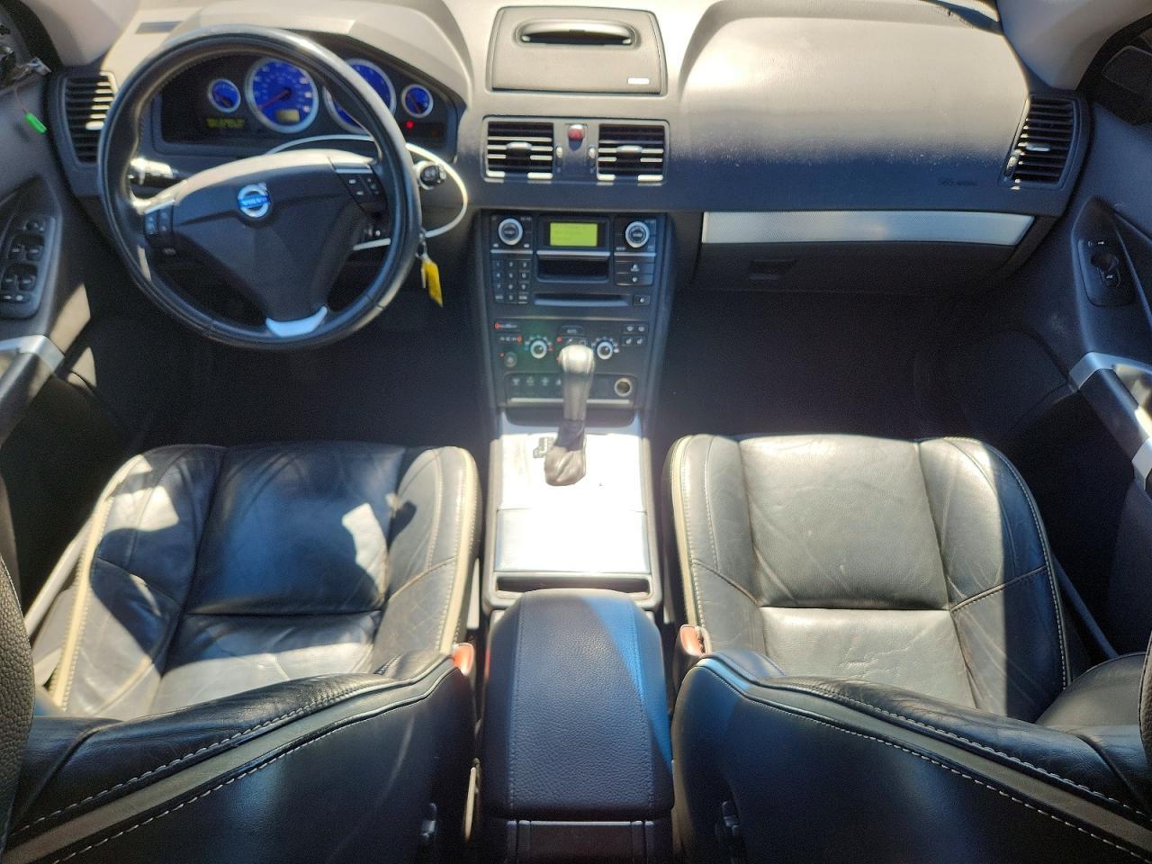 2008 VOLVO XC90