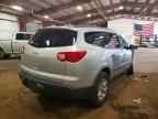 2010 CHEVROLET TRAVERSE