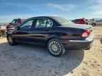 2007 JAGUAR X-Type