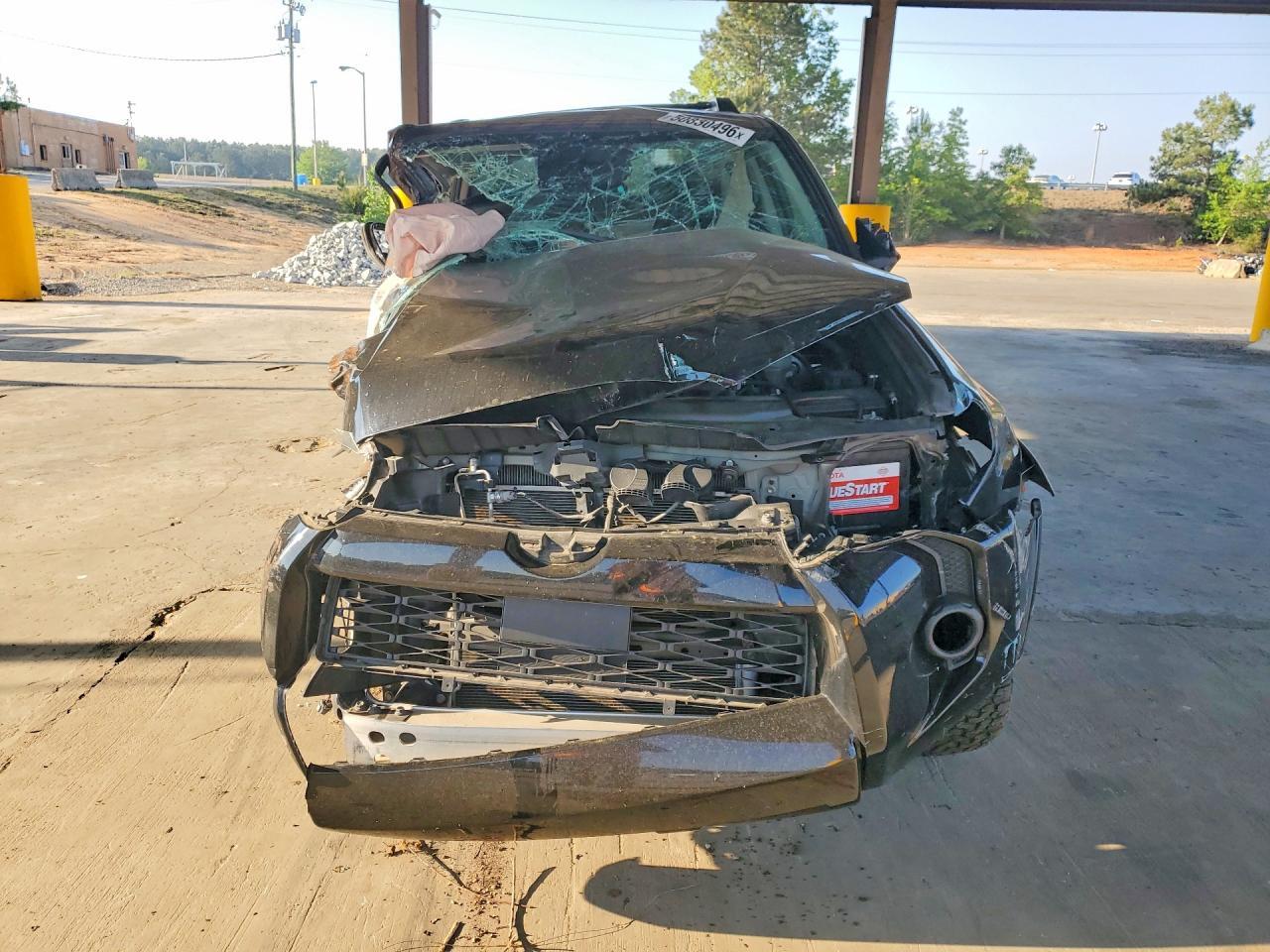 2023 TOYOTA 4Runner