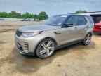 2021 LAND ROVER Discovery
