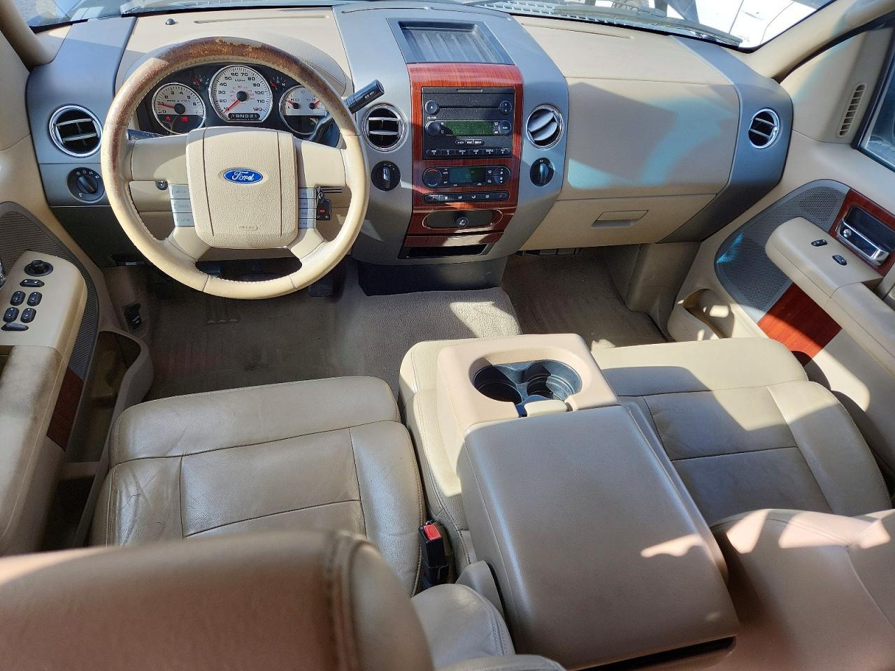 2006 FORD F-150 Lightning