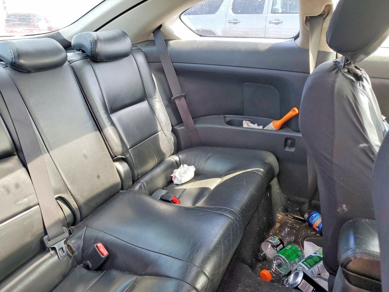 2006 SCION TC