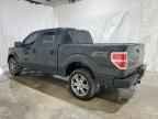 2014 FORD F-150 Lightning