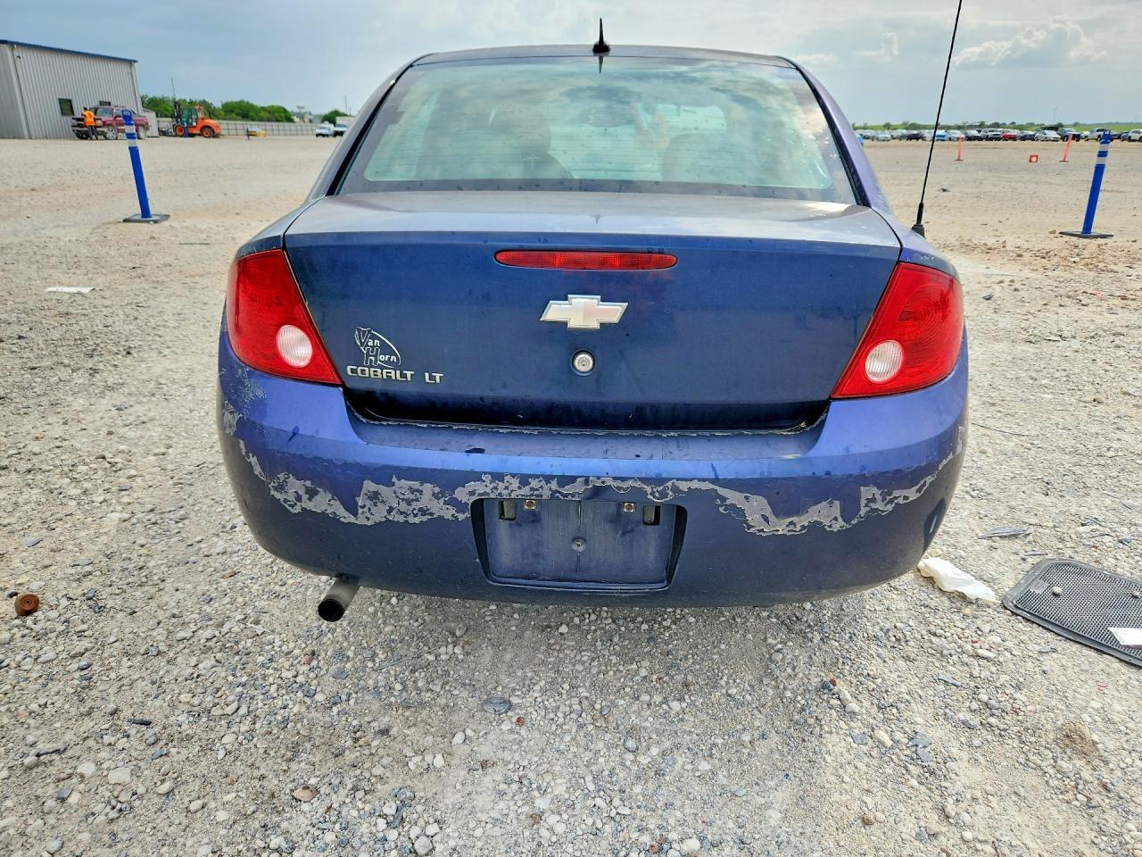 2010 CHEVROLET COBALT