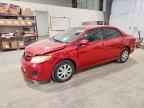 2011 TOYOTA COROLLA