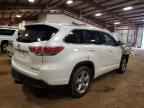 2014 TOYOTA HIGHLANDER