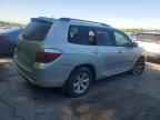 2010 TOYOTA HIGHLANDER
