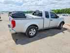 2011 NISSAN Frontier