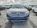 2011 TOYOTA HIGHLANDER