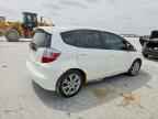 2009 HONDA FIT