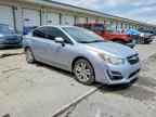 2015 SUBARU IMPREZA