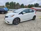 2015 NISSAN Versa Note