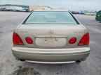 2001 LEXUS GS 300