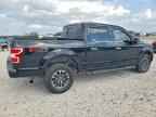 2018 FORD F-150 Lightning