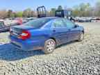 2004 TOYOTA CAMRY