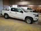 2024 NISSAN Frontier
