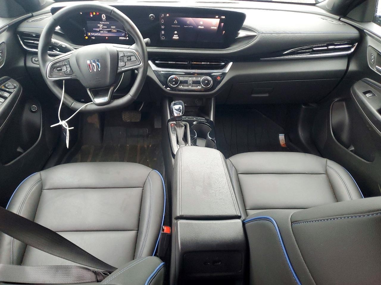 2025 BUICK Envista