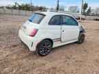 2018 FIAT 500