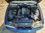 2001 BMW 5 series