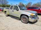 2004 GMC SIERRA 1500
