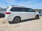 2018 TOYOTA SIENNA