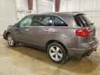 2011 ACURA MDX