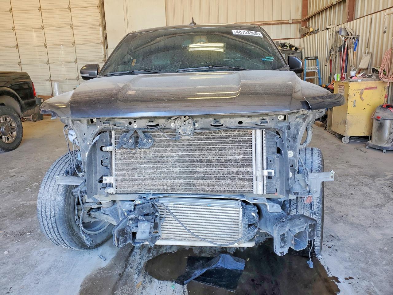 2021 FORD Expedition