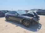 2022 KIA Stinger
