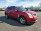 2016 CADILLAC SRX