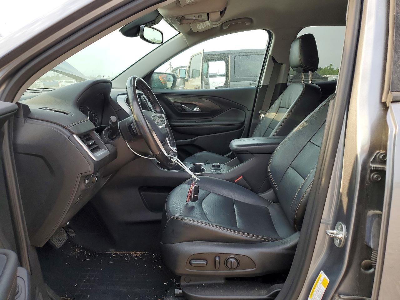 2020 GMC Terrain