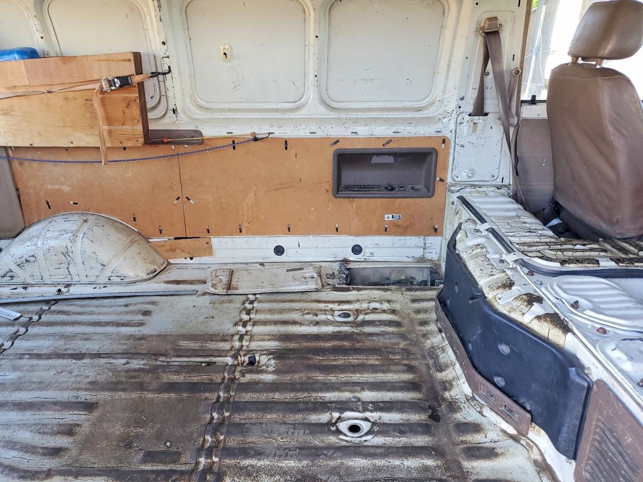 1987 TOYOTA Van Wagon