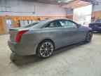 2019 CADILLAC ATS
