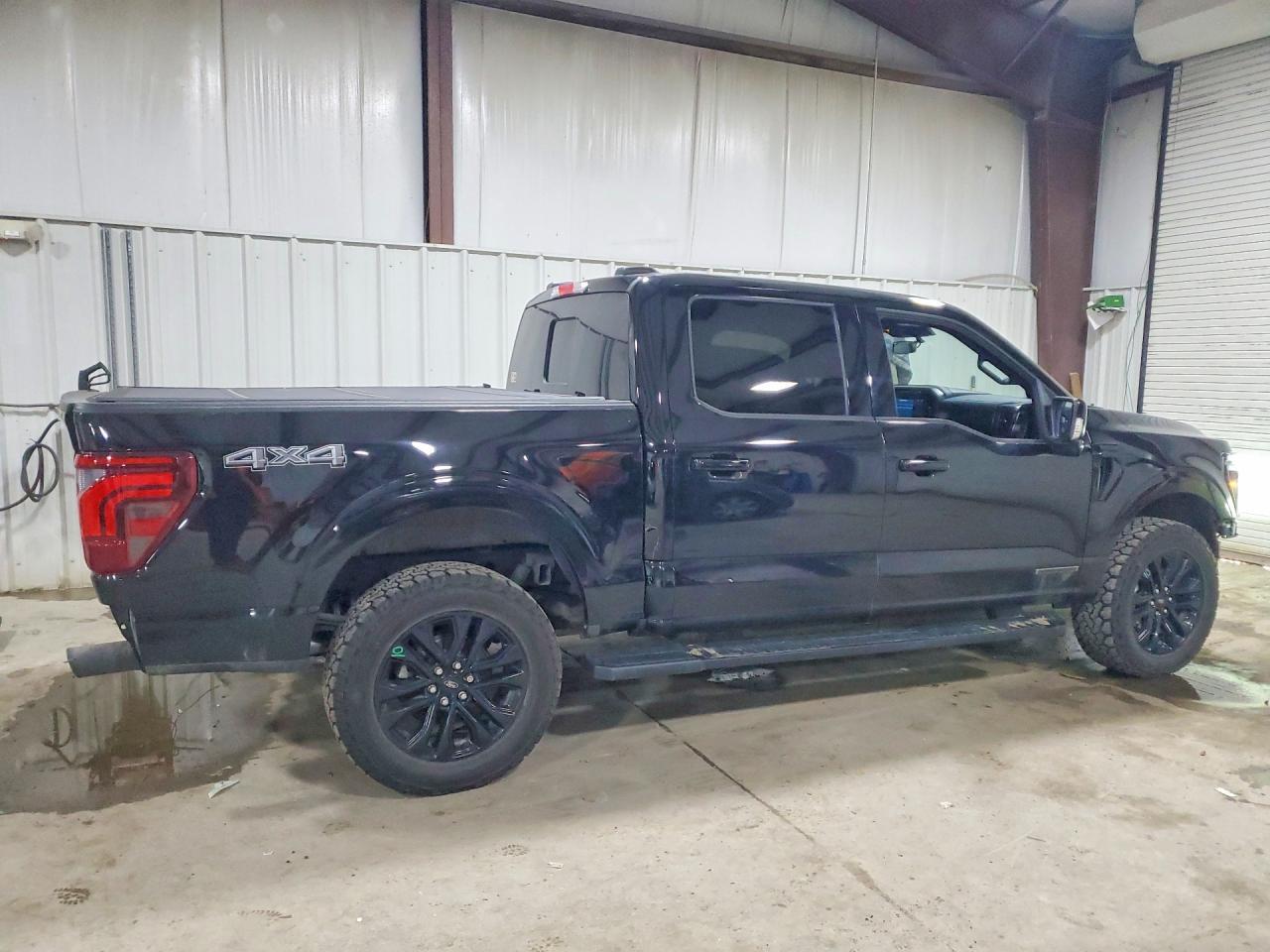 2024 FORD F-150 Lightning