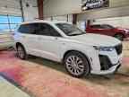 2022 CADILLAC XT6