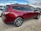 2015 CHEVROLET TRAVERSE