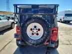 1998 JEEP WRANGLER