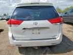 2011 TOYOTA SIENNA