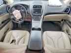 2016 LINCOLN MKX