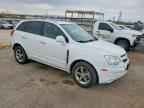 2013 CHEVROLET Captiva